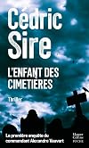 L'enfant des cimetières