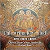 Palestrina Revealed - Byrd, White, Mundy