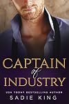 Captain of Industry: An older man younger woman office romance (Filthy Rich Love Book 6)