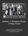 RETALHOS: A PORTUGUESE HISTORY OF KINGS COUNTY