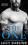 The One (Untouchables Mafia Series Book 3)