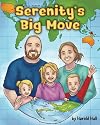 Serenity's Big Move