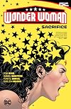 Wonder Woman, Vol. 2: Sacrifice