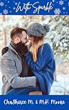 With Sparkle: To Aspen With Love Book 4
