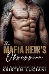 The Mafia Heir's Obsession