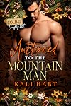Auctioned to the Mountain Man