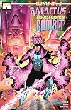 What If…? Galactus: Galactus Transformed Gambit? (2025) #1 (What If…? Galactus (2025))