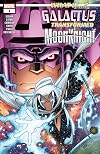 What If&hellip;? Galactus: Galactus Transformed Moon Knight? (2025) #1 (What If&hellip;? Galactus (2025))