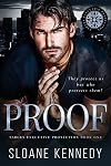 Proof: Targes Executive Protection, Book 1