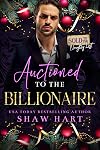Auctioned To The Billionaire