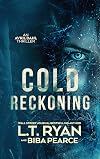 Cold Reckoning (Avril Dahl Book 1)