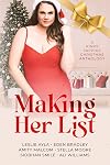 Making Her List: A Sapphic Christmas Anthology