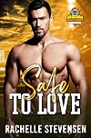 Safe to Love (Gridiron Warriors)