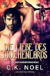 Die Liebe des Drachenlords (Die High Garden-Drachen 8)