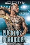 Pucking Forbidden (Pucked Up Love Book 4)