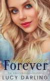 Claim Me Forever (Fate Series Book 2)