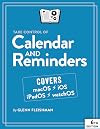 Take Control of Calendar and Reminders, Sixth Edition