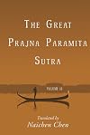 The Great Prajna Paramita Sutra, Volume 10