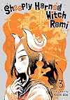 Sheeply Horned Witch Romi Vol. 3