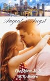 August's Angst: The President's Daughters, Book 8