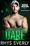 Grizzly Dare (Mayberry Protectors Book 7)