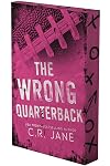The Wrong Quarterback