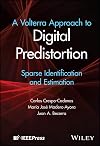 A Volterra Approach to Digital Predistortion: Sparse Identification and Estimation