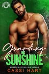 Guarding His Sunshine : Small Town Heroes Book 9 (Men of Valor Springs)