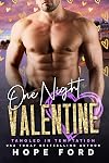 One Night Valentine: Tangled in Temptation