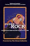 Dudes Rock: A Celebration of Queer Masculinity in Speculative Fiction