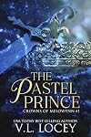The Pastel Prince (Crowns of Melowynn #1)