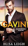 Gavin (Fielding Brothers Book 1)