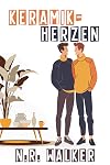 Keramikherzen (German Edition)