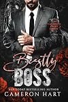 Beastly Boss: An Age-Gap/Curvy Girl Romance (Caparelli Crime Family Book 4)
