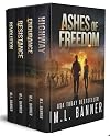 Ashes of Freedom