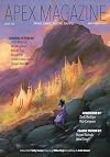 Apex Magazine 148 (January 2025)