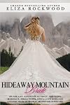 Hideaway Mountain Bride: An Age Gap, Opposites Attract, Arranged Marriage Small Town Insta-Love Romance (Letters from Hideaway Mountain)