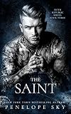 The Saint (Fifth Republic Series Book 3)