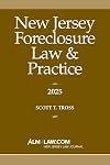 New Jersey Foreclosure Law & Practice 2025
