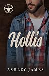 Hollis (The Moore Men Book 2)
