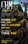 CHM #25 July 2022: An Anthology of Cosmic Horror, Lovecraftian, and Weird Fiction Short Stories (Cosmic Horror Monthly)