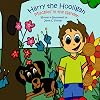 Harry the Hooligan: Mischief in the Garden