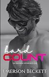 Hard Count (The San Diego Storm #1)