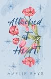 Attached At Heart: A Wildflower Special Edition