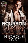 Bourbon Wishes (Wine Country Alphas)