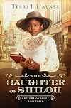 The Daughter of Shiloh (Enduring Hope Book 3)