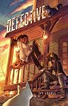 Defective: FF Post-apocalyptic Omegaverse