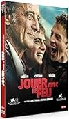 Jouer avec Le feu