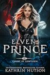 Elven Prince (Court of Rebellion Book 4)