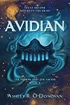 Avidian (The Demon and the Savior, #1)